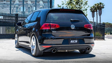 Load image into Gallery viewer, Borla SS S-Type Catback Exhaust System for 2015-17 Volkswagen GTI (MK7) 2.0T