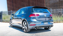 Load image into Gallery viewer, Borla SS S-Type Catback Exhaust System for 2018-21 Volkswagen GTI (MK7.5) 2.0T