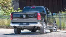 Laden Sie das Bild in den Galerie-Viewer, Borla Touring SS Catback Exhaust - Black Chrome Tip for 2019-21 RAM 1500 5.7L V8