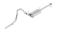 Load image into Gallery viewer, Borla Cat-Back Exhaust System S-Type For 2010-2021 Toyota 4Runner TRD Pro