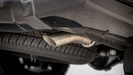 Borla Cat-Back Exhaust System S-Type For 2010-2021 Toyota 4Runner TRD Pro