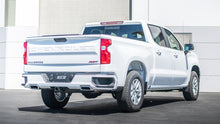 Cargar imagen en el visor de la galería, Borla Cat-Back Exhaust System Touring  For 2019-2021 Chevrolet Silverado 1500 / GMC sierra 1500