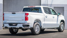 गैलरी व्यूवर में इमेज लोड करें, Borla Cat-Back Exhaust System Touring For 2019-2021 Chevrolet Silverado 1500 / GMC Sierra 1500