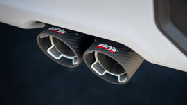 Borla Cat-Back Exhaust System Touring For 2019-2021 Chevrolet Silverado 1500 / GMC Sierra 1500