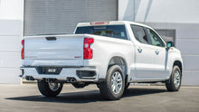 Load image into Gallery viewer, Borla Cat-Back Exhaust System S-Type For 2019-2021 Chevrolet Silverado 1500 / GMC Sierra 1500