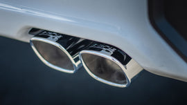 Borla Cat-Back Exhaust System Touring For 2019-2021 Chevrolet Silverado 1500/ GMC Sierra 1500