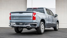 Charger l&#39;image dans la galerie, Borla Cat-Back Exhaust System Touring For 2019-2021 Chevrolet Silverado 1500/ GMC Sierra 1500