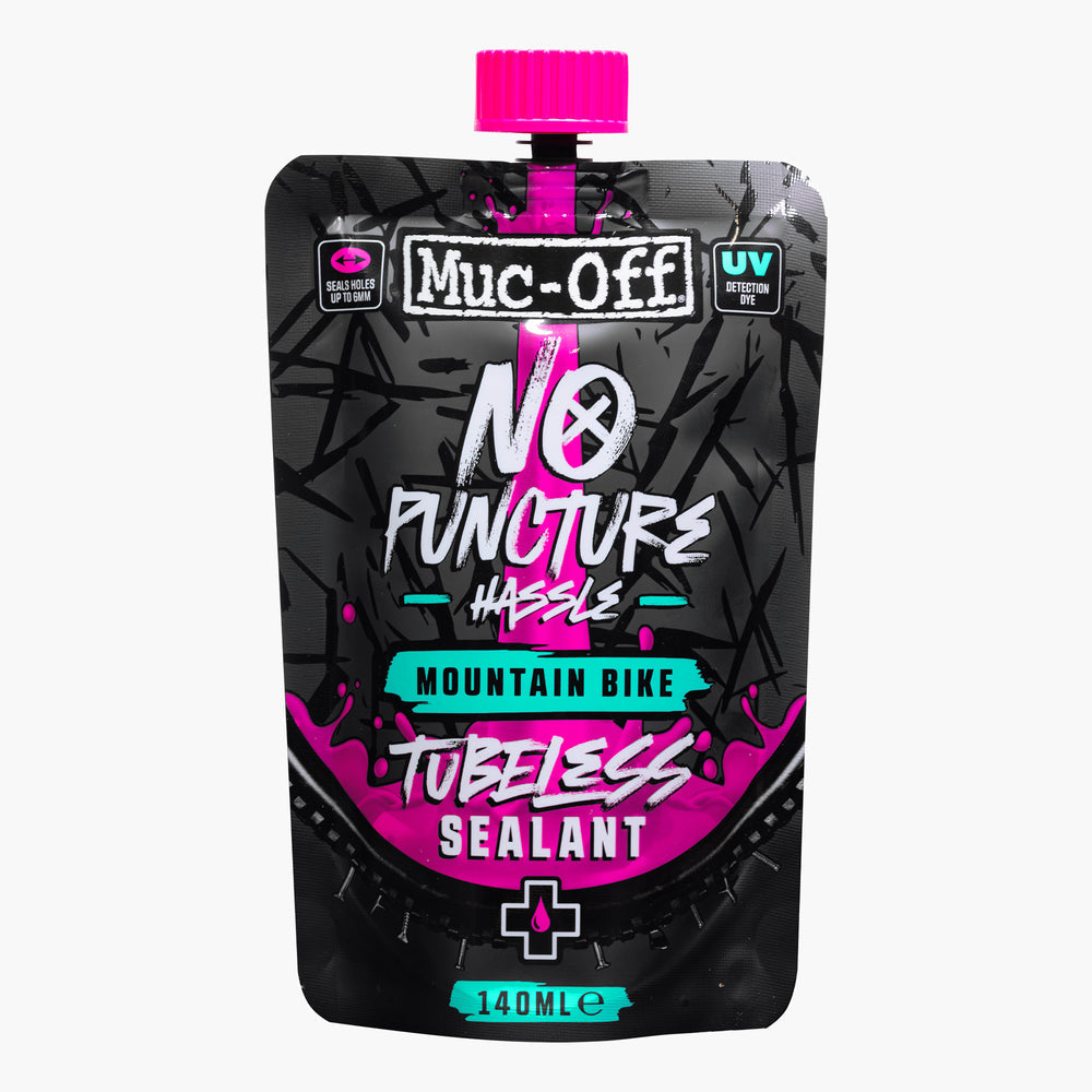 Muc-Off MTB No Puncture Tubeless Sealant img