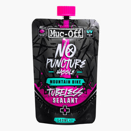 Muc-Off MTB No Puncture Tubeless Sealant img