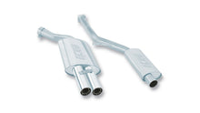 Cargar imagen en el visor de la galería, Borla SS Cat-back Exhaust System for 1978-82 Porsche 928 Base 4.5L