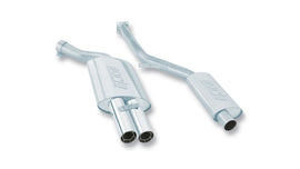 Borla SS Cat-back Exhaust System for 1978-82 Porsche 928 Base 4.5L