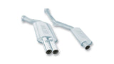 Borla SS Cat-back Exhaust System for 1978-82 Porsche 928 Base 4.5L