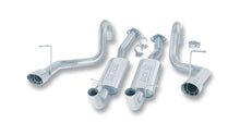 Carica l&#39;immagine nel visualizzatore di Gallery, Borla Cat-Back Exhaust System For 1994-1995 Ford Mustang GT