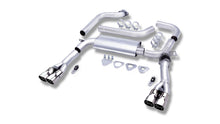 Cargar imagen en el visor de la galería, Borla SS Cat-Back Exhaust System For 1993-1995 Chevrolet Camaro Z28 / Pontiac Firebird