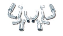 Laden Sie das Bild in den Galerie-Viewer, Borla Cat-Back Exhaust System S-Type For 1996-2002 Dodge Viper RT/10