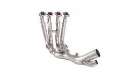 Akrapovic Exhaust Headers For 2017-2019 BMW S1000RR image 1