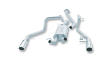 गैलरी व्यूवर में इमेज लोड करें, Borla Cat-Back Exhaust System For 1999-2007 Chevrolet Silverado 1500 &amp; GMC Sierra 1500