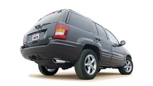 गैलरी व्यूवर में इमेज लोड करें, Borla Cat-Back Exhaust System Touring for 1999-04 Jeep Grand Cherokee Limited / Laredo / Cherokee Sport 4.0L-4.7L