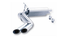 Charger l&#39;image dans la galerie, Borla Cat-Back Exhaust System Touring For 1999-2004 Ford F-150 Lightning