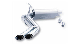 Borla Cat-Back Exhaust System Touring For 1999-2004 Ford F-150 Lightning