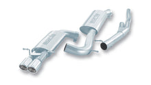 Load image into Gallery viewer, Borla Cat-Back Exhaust System S-Type For 2000-2002 Audi S4