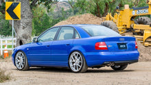 Load image into Gallery viewer, Borla Cat-Back Exhaust System S-Type For 2000-2002 Audi S4
