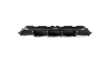 Akrapovic Rear Carbon Fiber Diffuser - Matte w/Red Akrapovic Logo for 2018+ BMW M5/ Competition (F90)