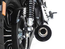 Carica l&#39;immagine nel visualizzatore di Gallery, ZARD EXHAUST - &#39;Sport&#39; Racing Full Kit for 2003-13 Harley Davidson Sportster Forty Eight