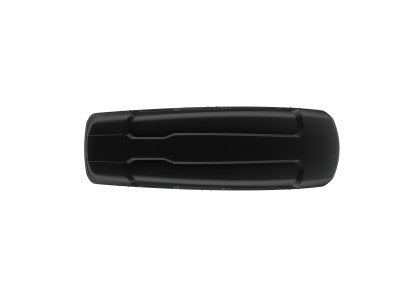 Thule Force XT Roof-Mounted Cargo Box - Black