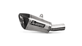 Akrapovic Slip-On Exhaust for 2018-2019 Honda CB1000R