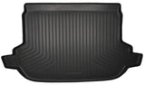 Husky Liners 2014-2015 Subaru Forester WeatherBeater Black Trunk Liner