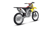 Charger l&#39;image dans la galerie, Akrapovic Slip-On Exhaust for 2010-2016 Suzuki RMZ 250