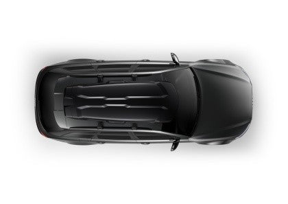 Thule Vector Roof-Mounted Cargo Box
