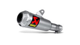 Akrapovic GP Slip-On Exhaust for 2006-2020 Yamaha R6 img 1