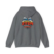Load image into Gallery viewer, Unisex Heavy Blend™ Hooded Sweatshirt