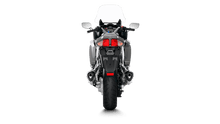 गैलरी व्यूवर में इमेज लोड करें, Akrapovic Slip-On Exhaust for 2001-2015 Yamaha FJR1300