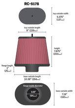 Charger l'image dans la galerie, Technical Drawing