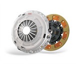 Clutch Masters 2015 Subaru WRX 2.0L 6-Spd FX300 Clutch Kit