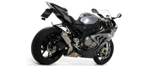 गैलरी व्यूवर में इमेज लोड करें, Arrow Racing Competition &quot;EVO-2&quot; Full System with Pro-Race Silencer for 2015-18 BMW S1000RR