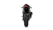 Load image into Gallery viewer, Akrapovic Slip-On Exhaust For 2009-2024 Kawasaki Ninja ZX6R / ZX636