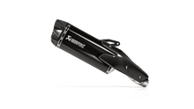 Laden Sie das Bild in den Galerie-Viewer, Akrapovic Slip-On Exhaust Kawsaki Z H2 / SE image 1
