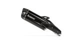 Akrapovic Slip-On Exhaust Kawsaki Z H2 / SE