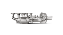 Carica l&#39;immagine nel visualizzatore di Gallery, Akrapovic Evolution Race Header Set for 2018-20 Porsche 911 GT3 (991.2)