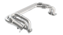 गैलरी व्यूवर में इमेज लोड करें, Borla Header for 2001-14 Subaru Impreza WRX / 2004-18 Subaru Impreza WRX STi