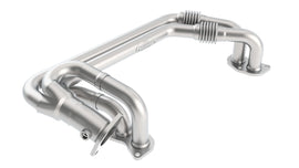 Borla Header for 2001-14 Subaru Impreza WRX / 2004-18 Subaru Impreza WRX STi
