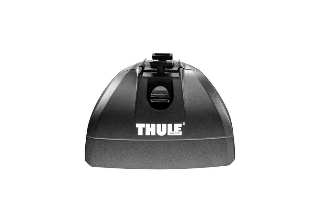 Thule Rapid Podium Foot Pack (460R) - For Vehicles w/integrated fixed points (Black) image 1
