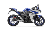 Laden Sie das Bild in den Galerie-Viewer, Akrapovic Racing Exhaust Systems Yamaha R3 / MT-03