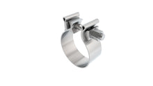 Cargar imagen en el visor de la galería, Borla Universal 2.75in Stainless Steel AccuSeal Clamps