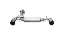 Carica l&#39;immagine nel visualizzatore di Gallery, Akrapovic Slip-On Line for 2008-20 Fiat Abarth 500/595C/Turismo 1.4L