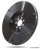 Clutch Masters 12-13 FR-S/BRZ 2.0L 6sp Steel Flywheel (Can Only Be Used w/CM Clutch - Not OEM)